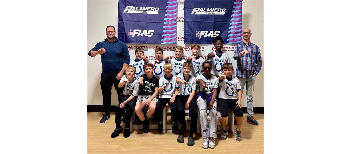 Colts-Fall Super Bowl Champions